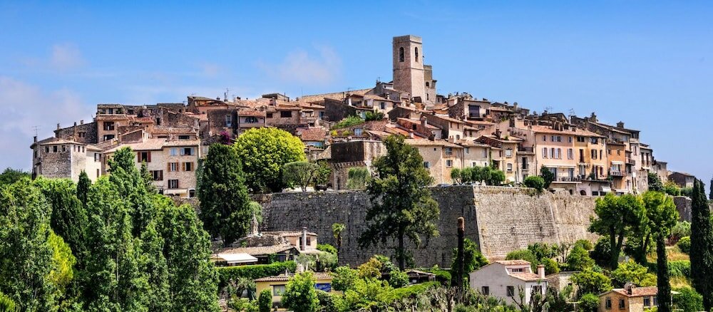 Фото Best Western Hotel Journel Saint-Laurent-du-Var