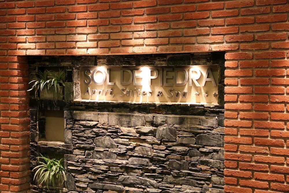 Фото Sol de Piedra Suites & Apart