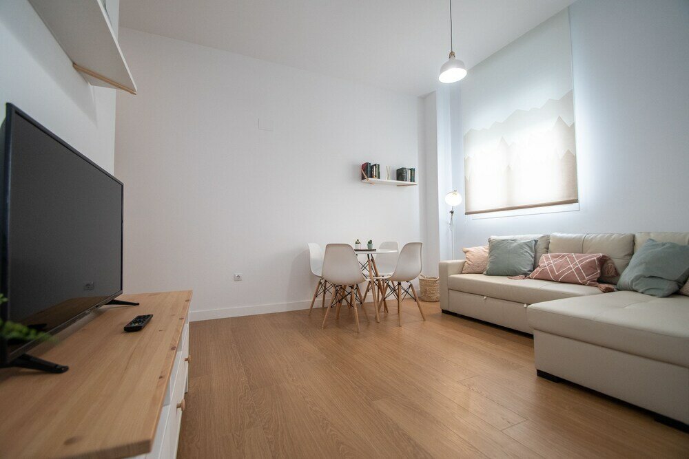 Фото Apartamento La Goleta