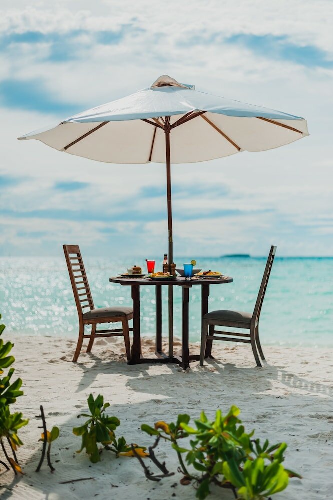 Фото Club Kaafu Dhiffushi