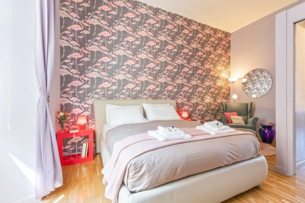 Фото Rome AS you feel - Vittorio