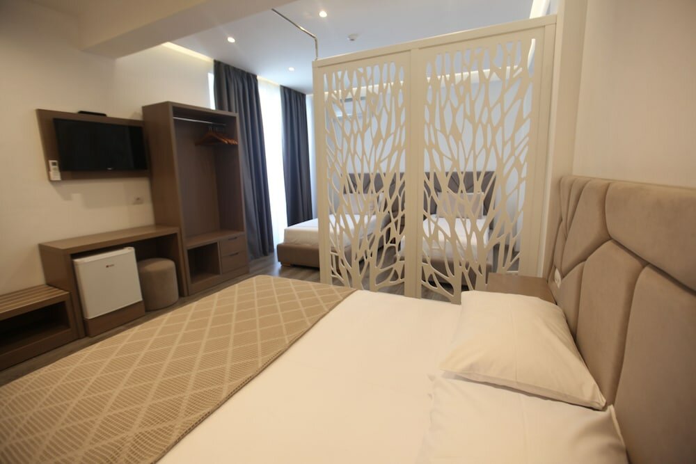 Фото Hotel Mare 2