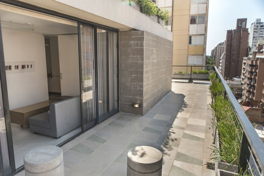 Фото Babel Nueva Córdoba