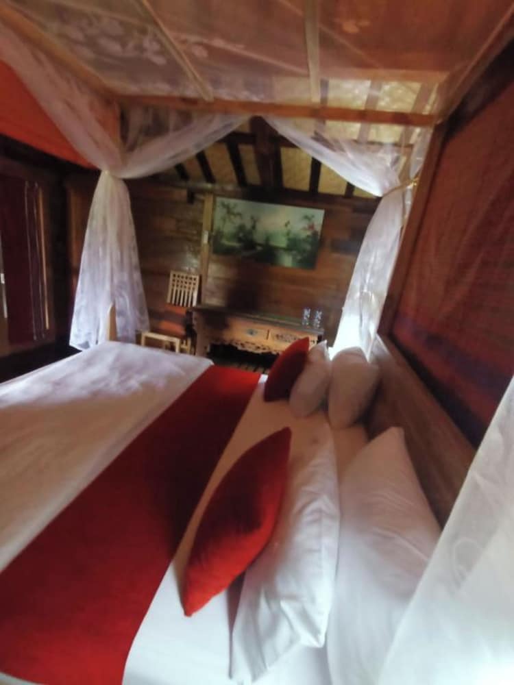 Фото Pondok Cap Oleng