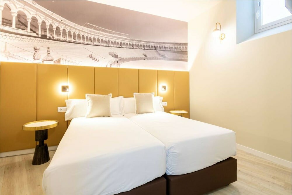 Фото Harinas Central Apartments by Valcambre