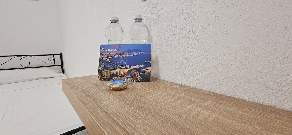 Фото Stella Sirio Rooms