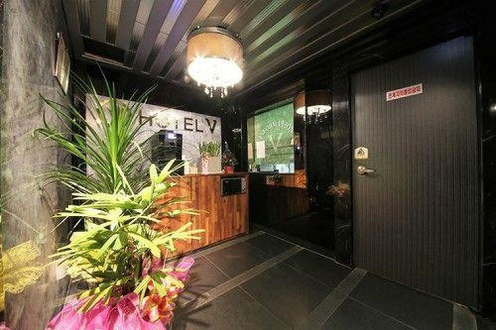 Фото V Hotel Munhyun