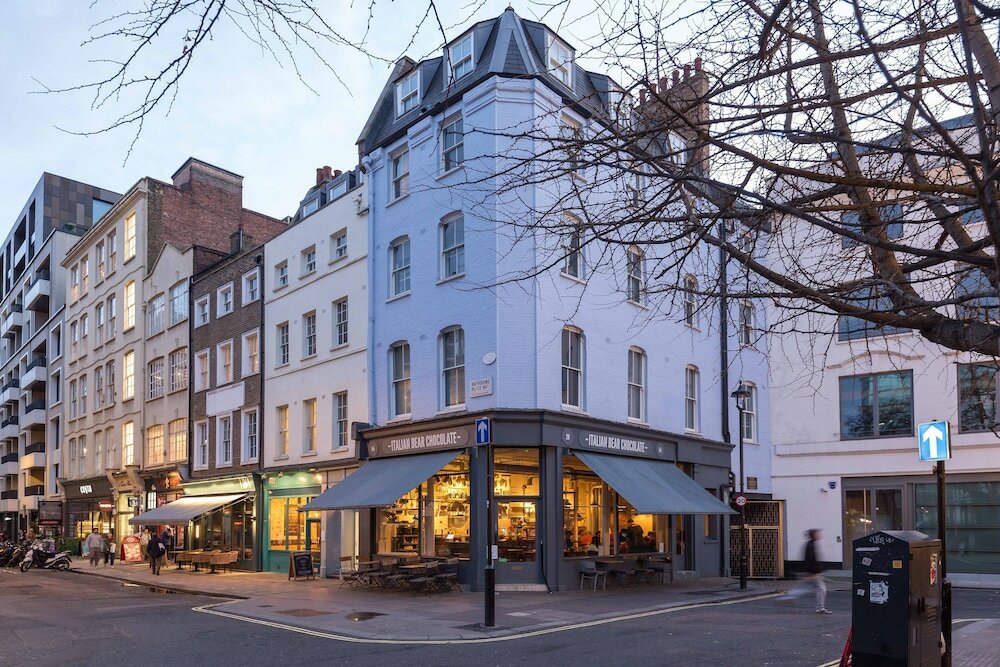 Фото Urban Chic - Rathbone