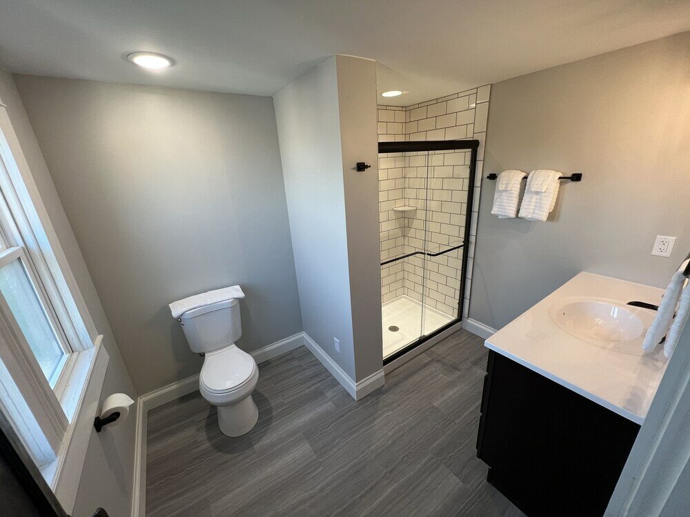 Фото Homestay on Main by Twin Lakes Creamery