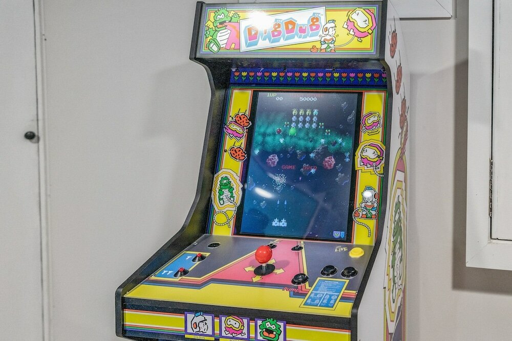 Фото Stylish 3-Bedroom Home in Philly