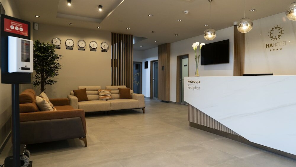 Фото Ha Hotel Mostar