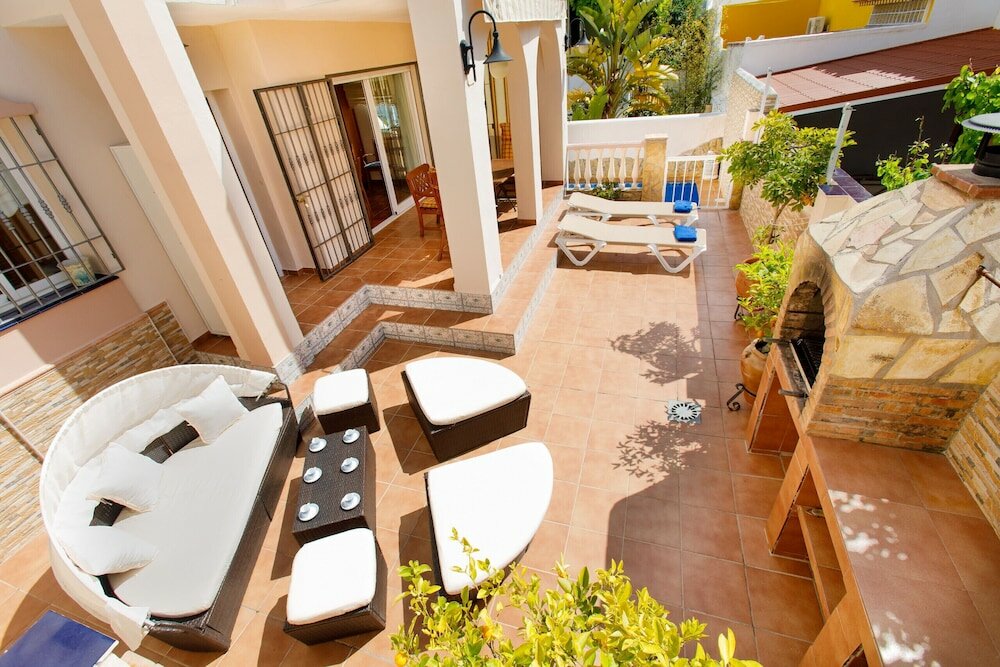 Фото 1072 Villa Palomas