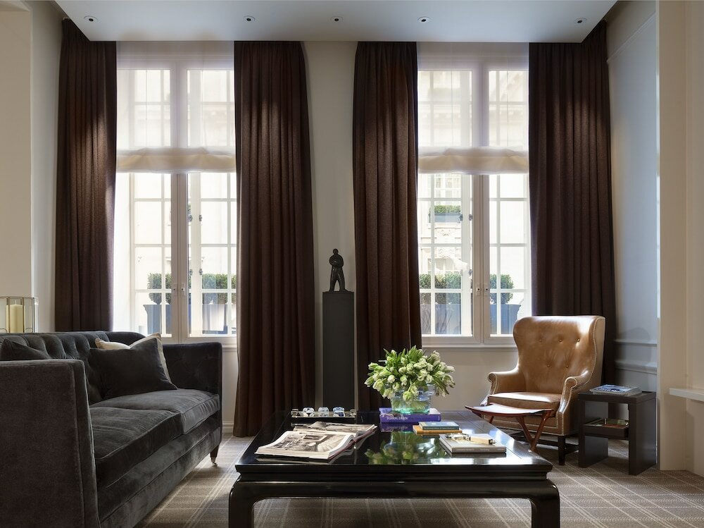 Фото Rosewood London