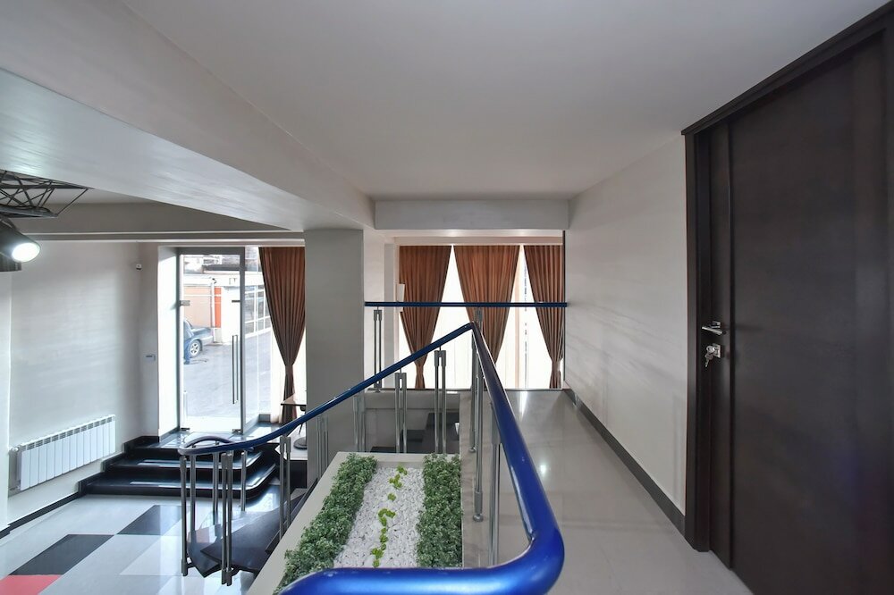 Фото Good Hotel Yerevan