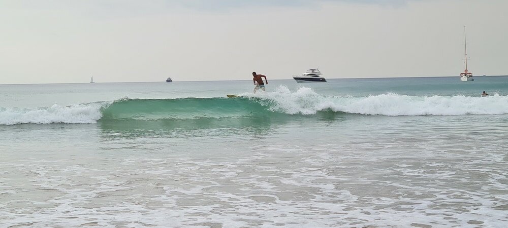 Фото Kamala Beach Estate by Resava Group