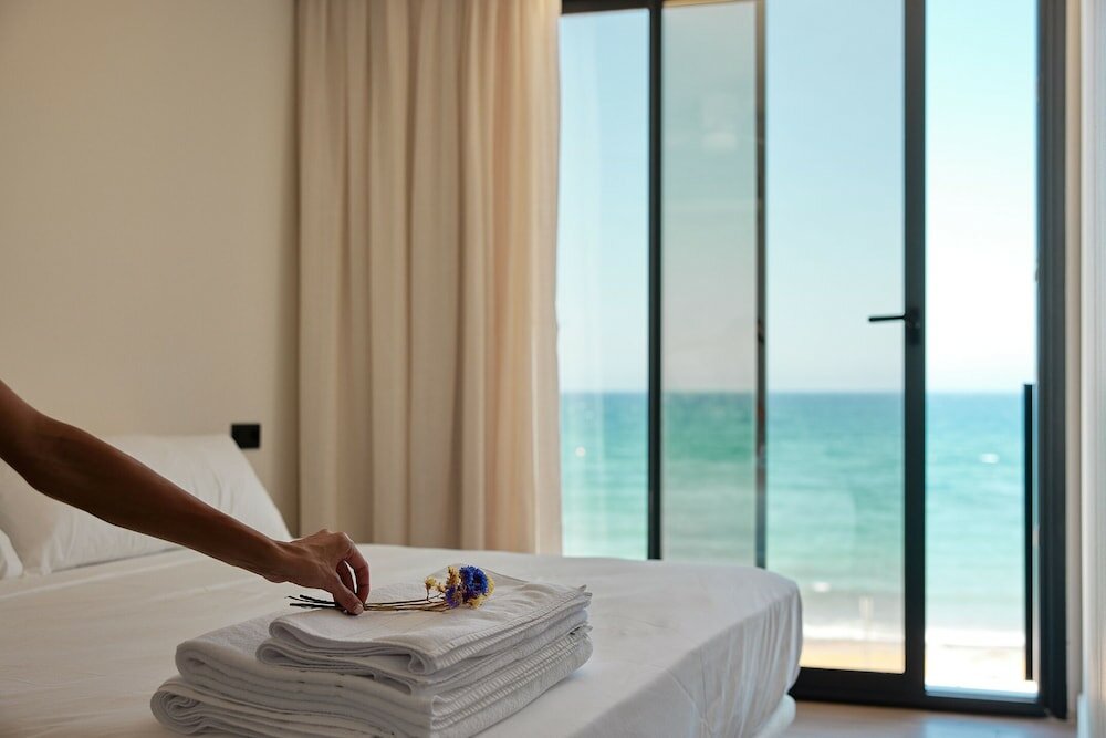 Фото Ancon Suites