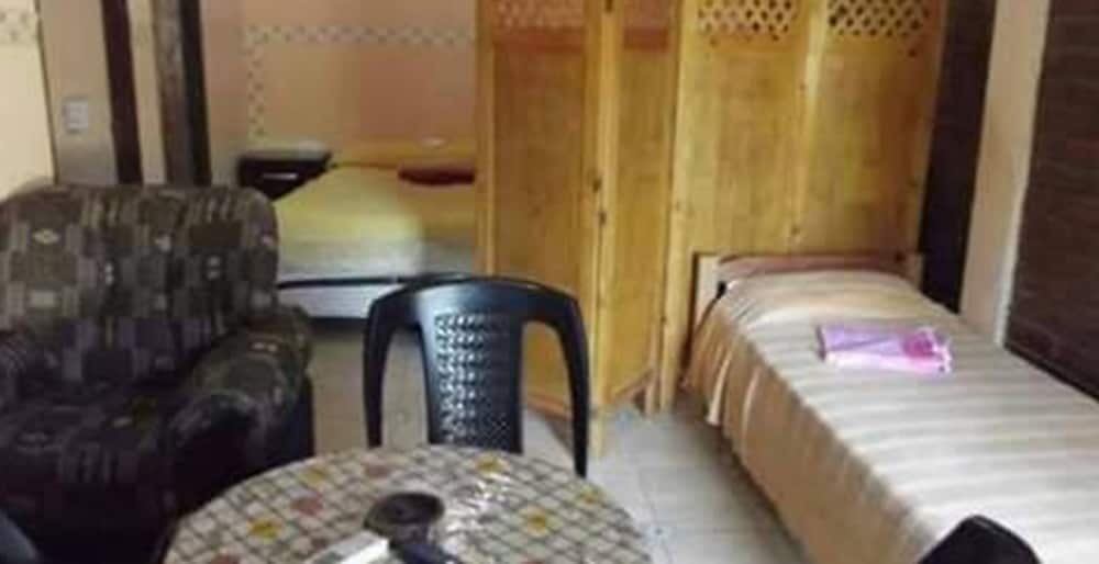 Фото Residencial Nora