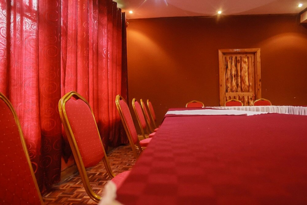 Фото Brooks Lodge