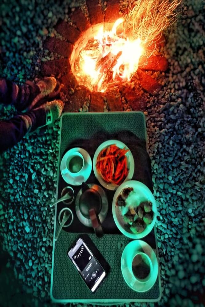 Фото The Cocoon Camps & Nature Resorts