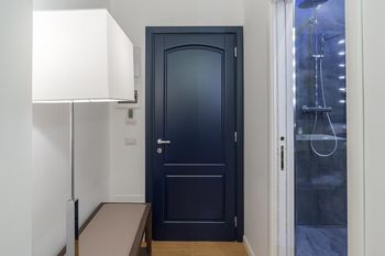 Фото Les Diamants Spanish Steps Suite