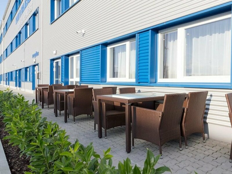 Гостиница Win Budget B&b