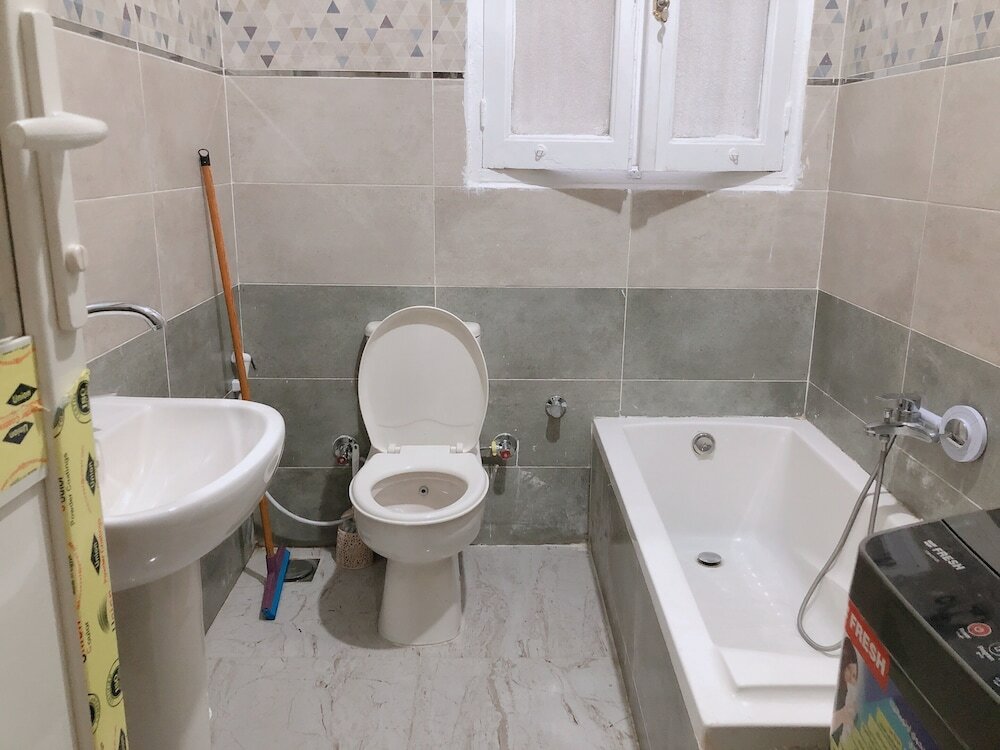 Фото Midtown Homes & studios