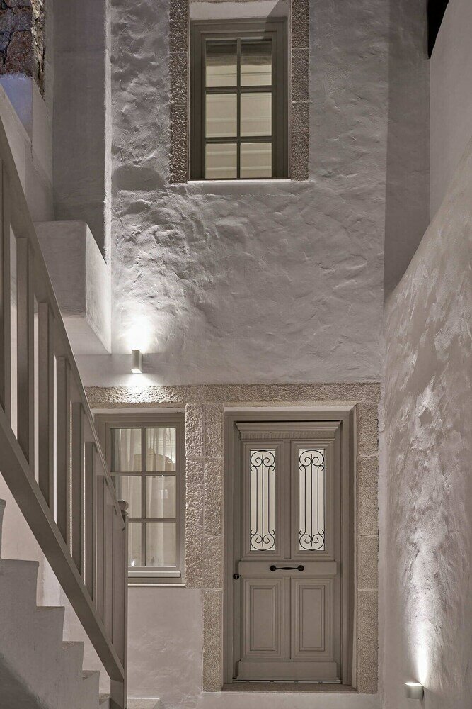 Фото GrandeMar Suites