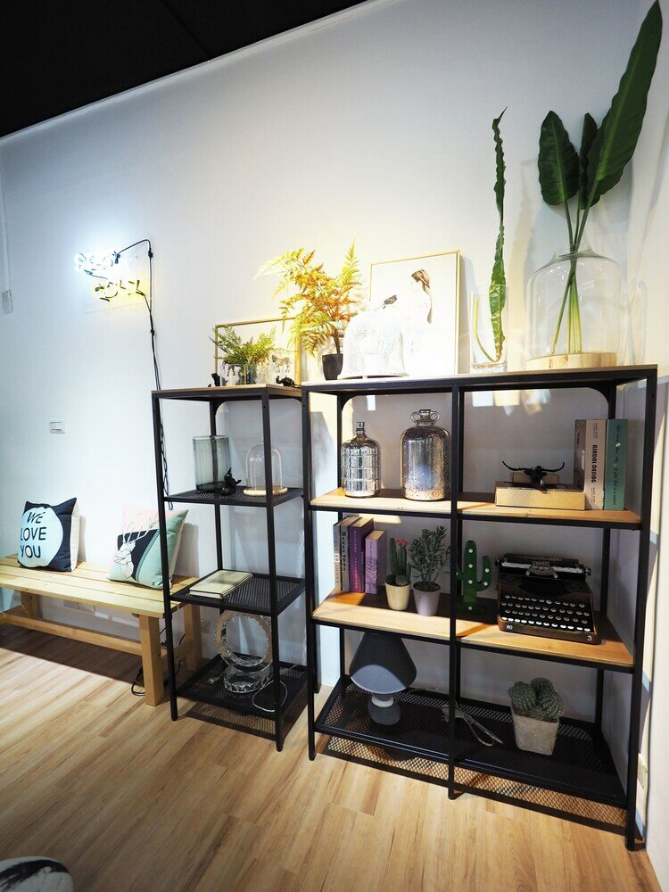 Фото Fuxing second