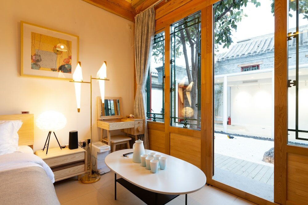 Фото Isvara Flowing Ocean Guesthouse