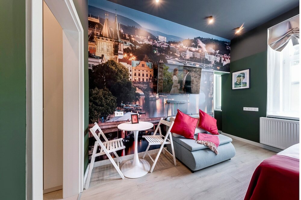 Фото Revelton Studios Prague