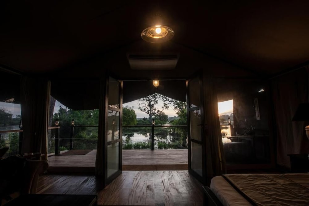 Фото Leopard Trails Yala