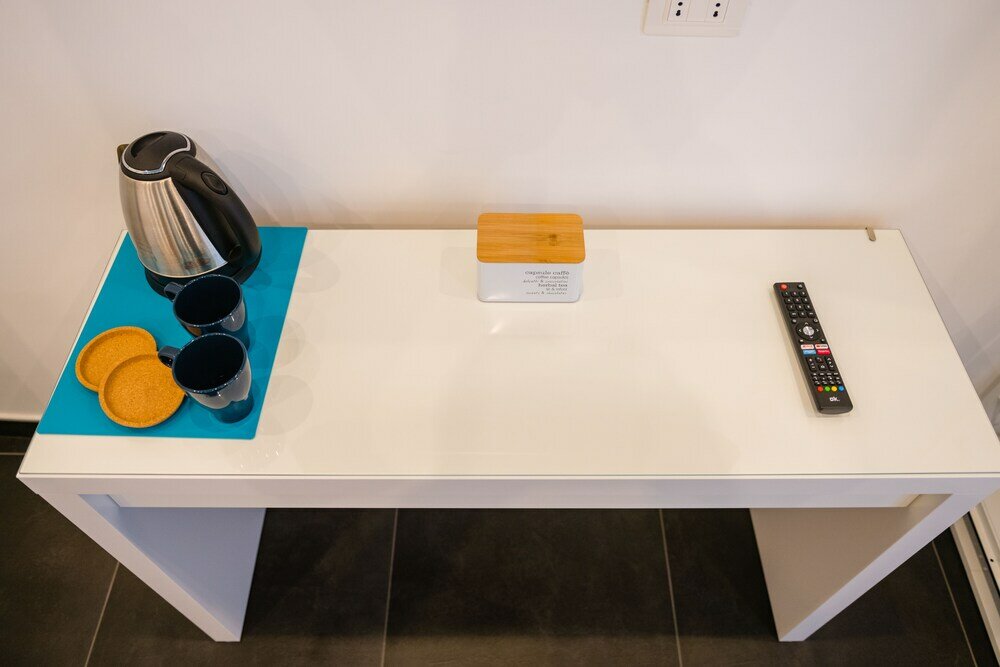 Фото Le Porte di Partenope