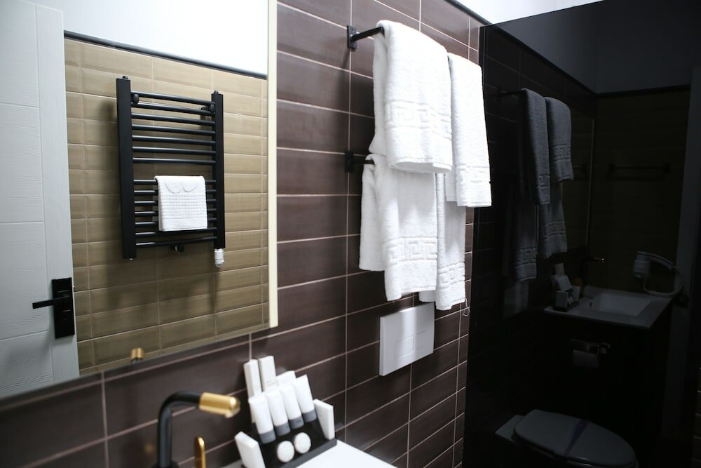 Фото Dark Boutique Hotel