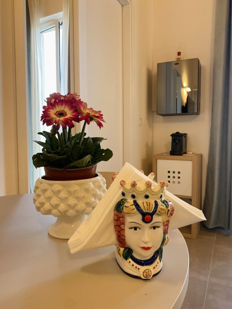 Фото Attico Belvedere