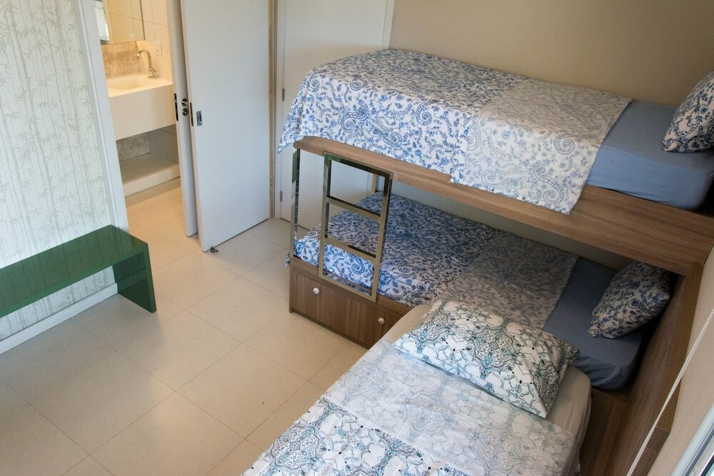 Фото Golf Ville Apatamento Alto Padrão