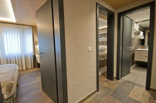 Гостиница Nevada Residence - Twin Peak