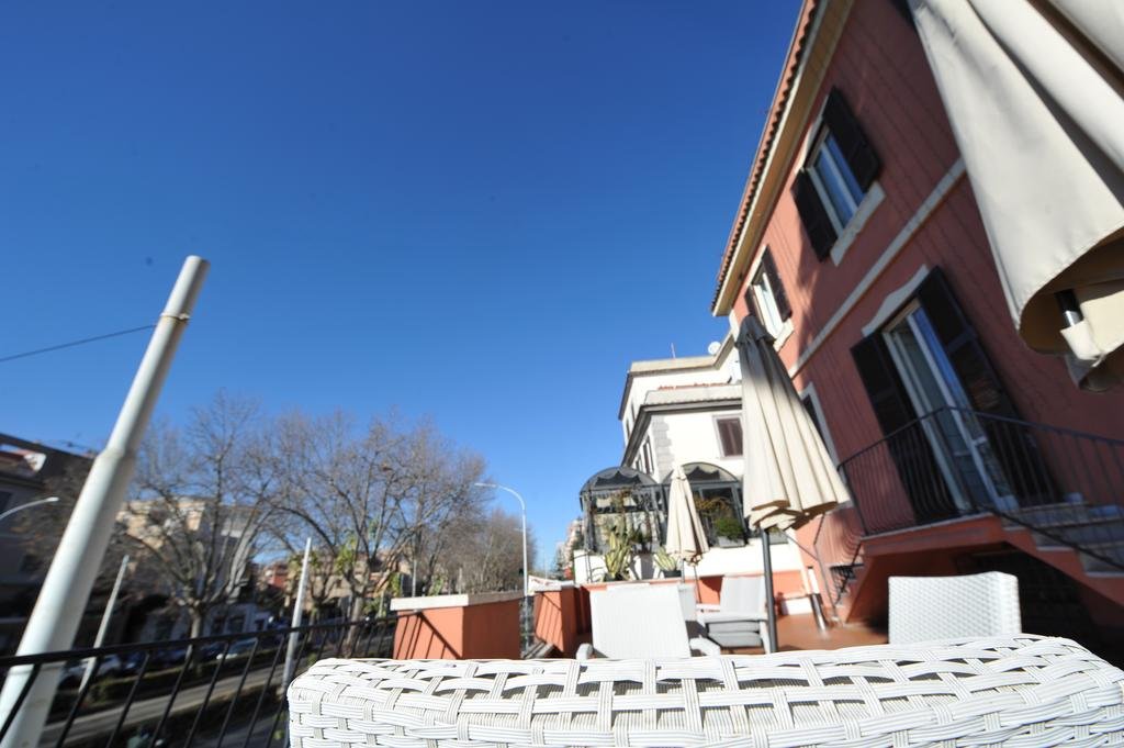 Фото Villa Zaccardi