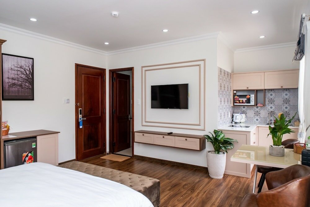 Фото N'Queen Villa