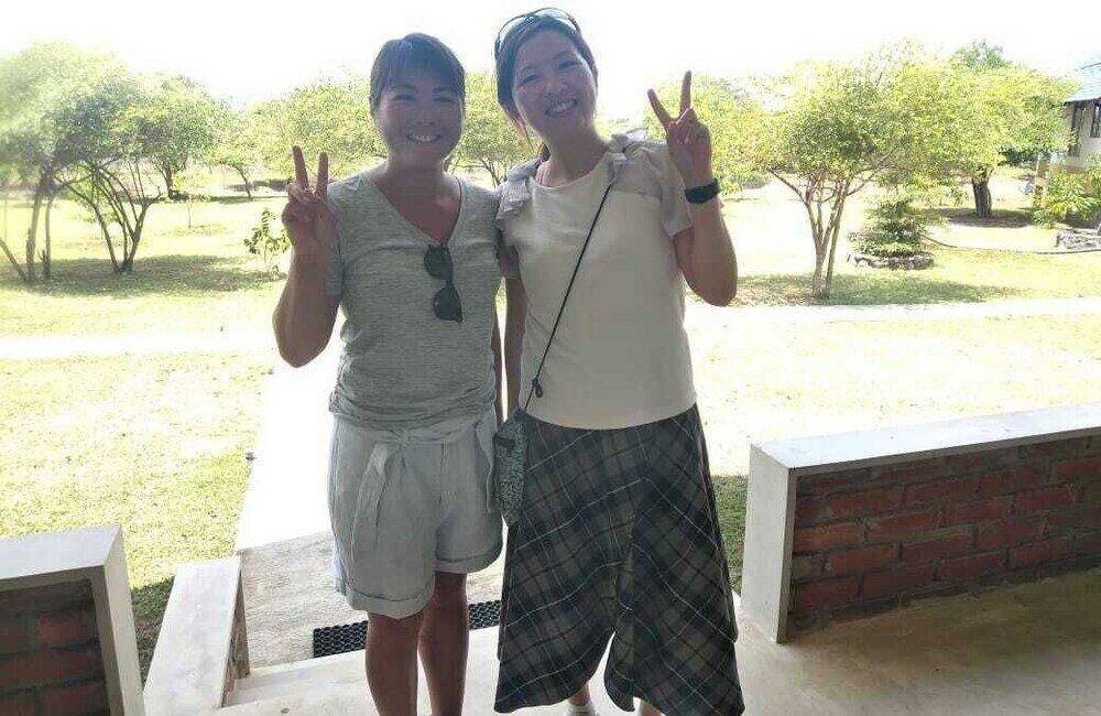 Фото Thihawa Eco Huts Yala