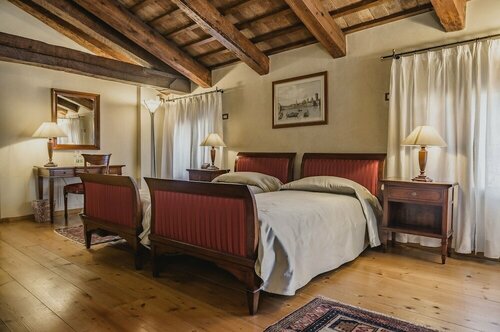 Гостиница Le Camere Di Palazzo Bortolan