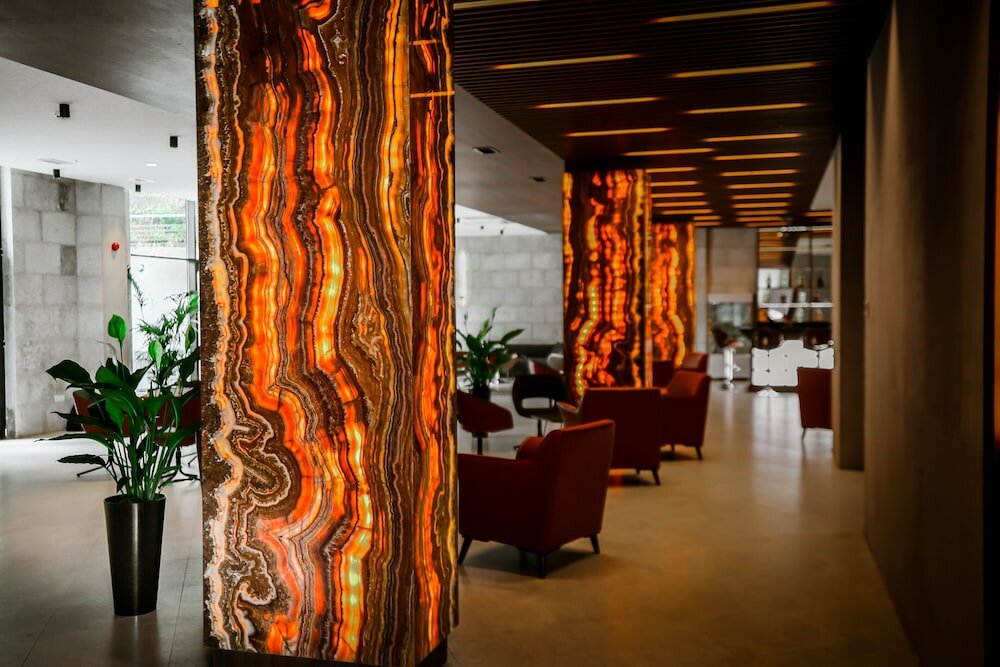 Фото Kutaisi Inn