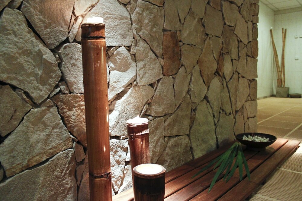 Фото Carilo Village Apart Hotel & SPA