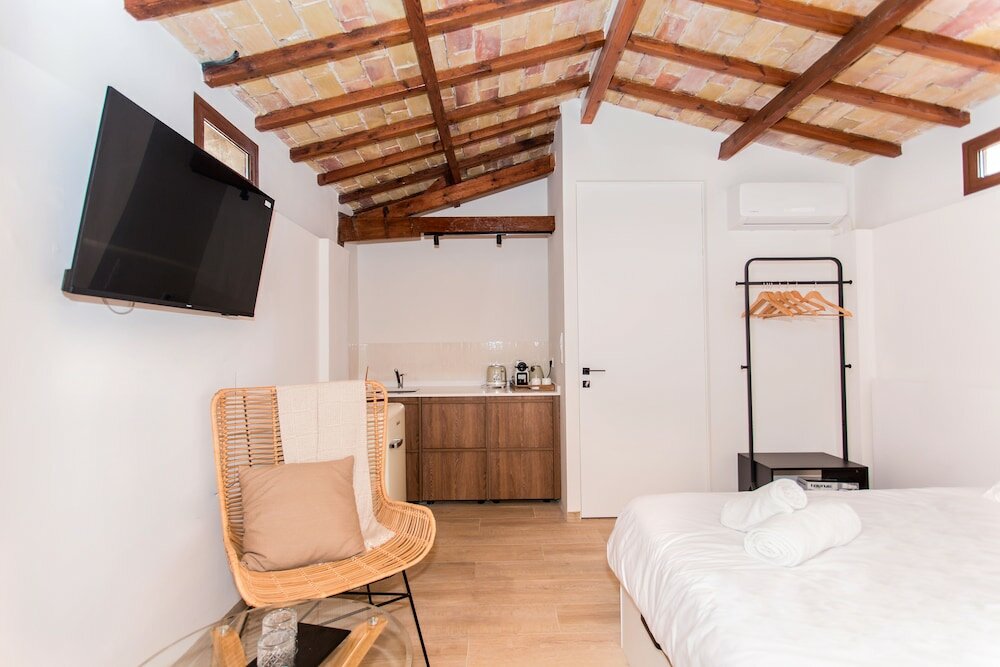 Фото Pizarro Suites