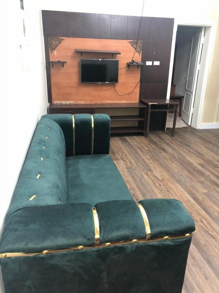 Фото Tabuk Star 1