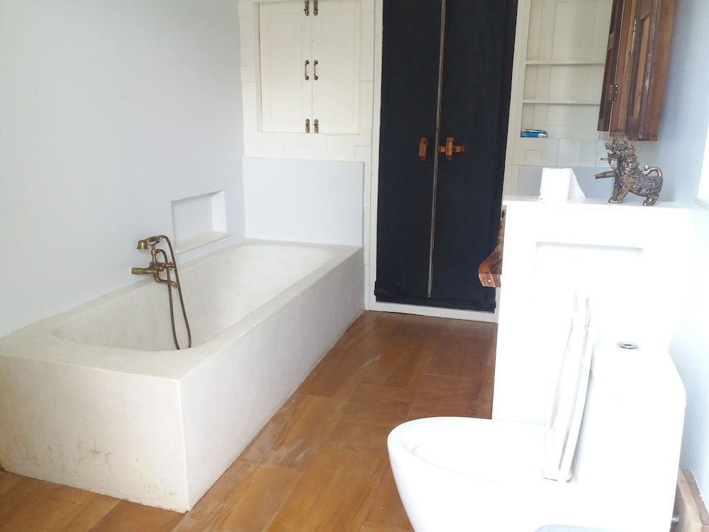 Фото Mountain View Pool Villa Nakhonnayok