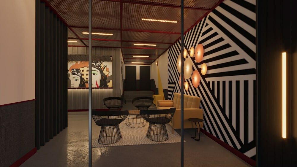 Фото Bypillow Crosstown