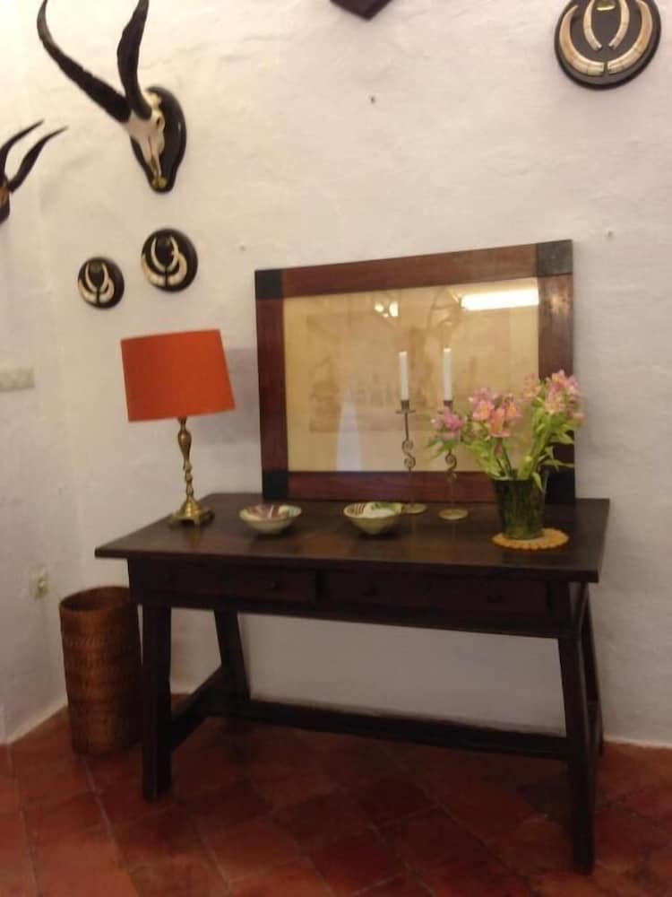 Фото Cortijo de Correa