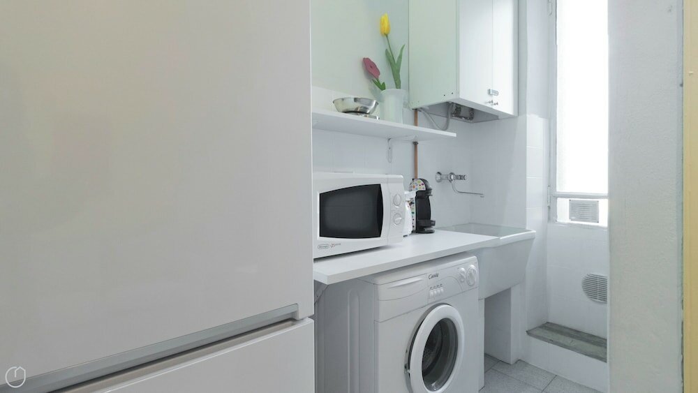 Фото Italianway - Piazza Lima 1