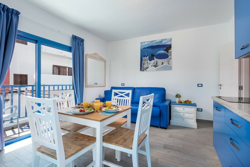 Фото Riva Guest House Los Abrigos