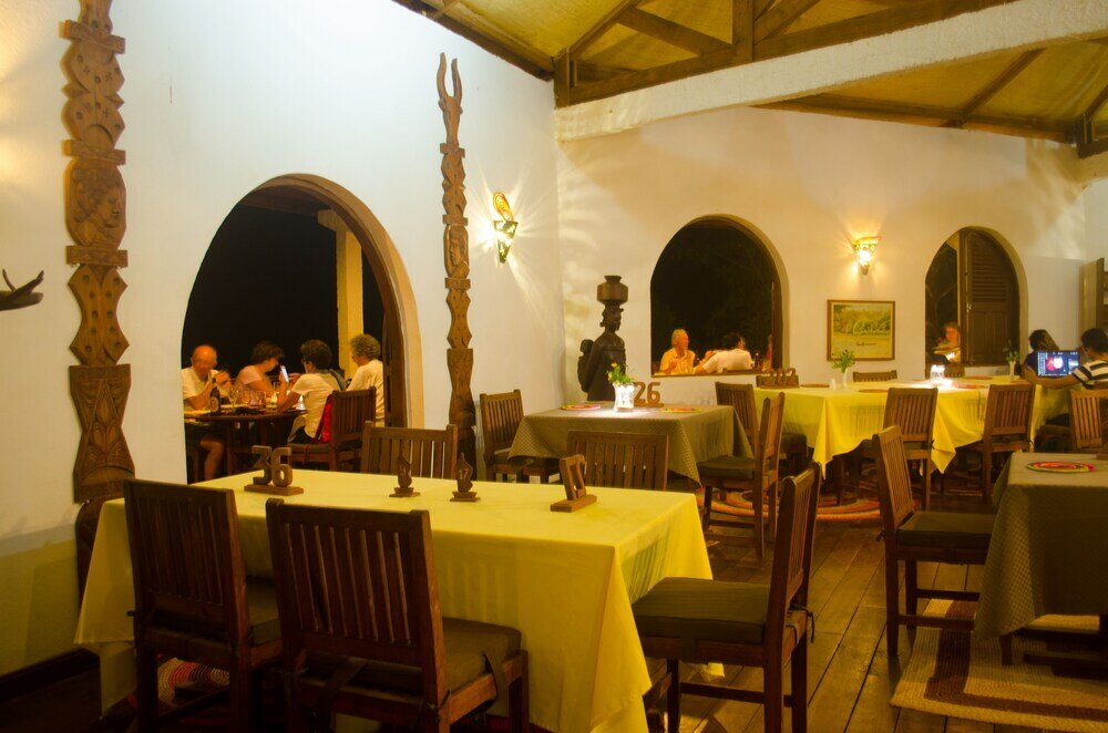 Фото Olympe Du Bemaraha